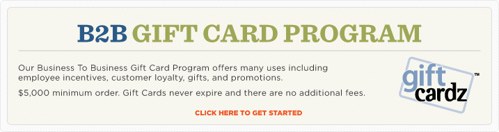 Send a Zappos Gift Card or e-Gift Card