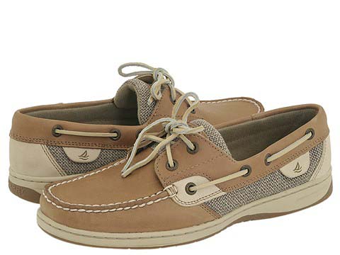 Sperry Top-Sider Bluefish