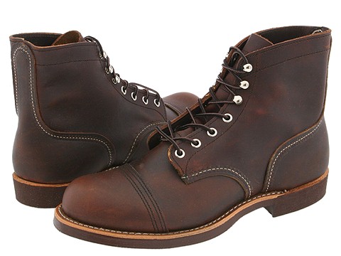 Buy Cheap Red Wing Heritage 6