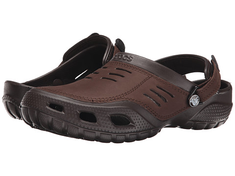 Crocs Yukon Sport, Shoes, Men | Shipped Free at Zappos