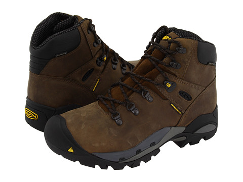 Keen Utility Cleveland Boot, Shoes | Shipped Free at Zappos