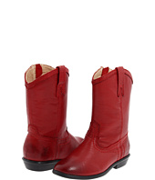 Red Cowboy Boots For Boys - Yu Boots