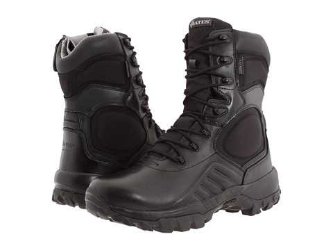 Bates Footwear Delta-9 GORE-TEX® Side Zip 