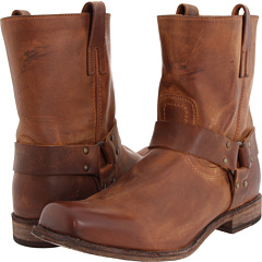 Frye Smith Harness Boot