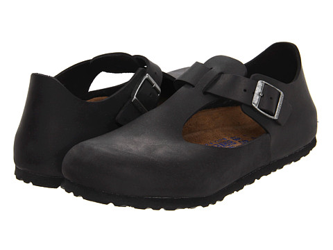 Birkenstock Paris Soft Footbed, Shoes | Shipped Free at Zappos