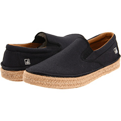 Lago Espadrille from the Sperry Topsider
