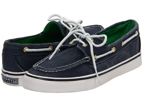 Sperry Biscayne 