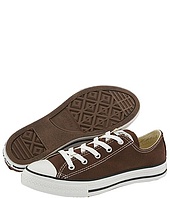 Cheap Converse Kids Chuck Taylor All Star Core Ox Toddler Youth Chocolate