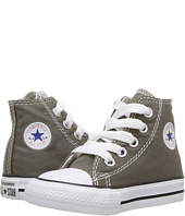 Cheap Converse Kids Chuck Taylor All Star Core Hi Infant Toddler Charcoal