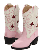 Boots, Cowboy Boots, Girls | Shipped Free at Zappos