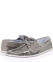 Cheap Sperry Kids Bahama Youth Pewter