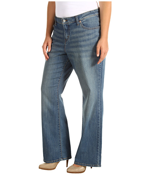 levi's 580 plus size jeans