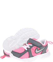 Cheap Nike Kids Fusion Run Infant Toddler Polarized Pink Cool Grey Black Metallic Silver