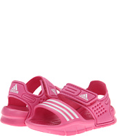 Cheap Adidas Kids Akwah 8 Infant Toddler Ultra Pink Runing White