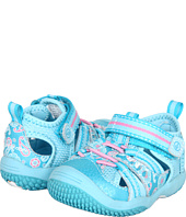 Cheap Stride Rite Baby Petra Infant Toddler Scuba Pink