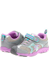 Cheap Stride Rite Made To Play Baby Sterling Infant Toddler Grey Purple Turquoise