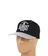 Cheap Element Duffied Hat Black