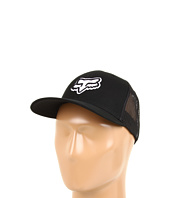 Cheap Fox Devise Hat Black