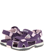 Cheap Timberland Kids Mad River Closed Toe Sandal Youth Purple W Lilac
