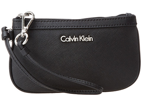 Calvin Klein Wristlet 