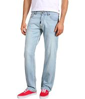L-R-G  Core Collection True Straight Jean  image