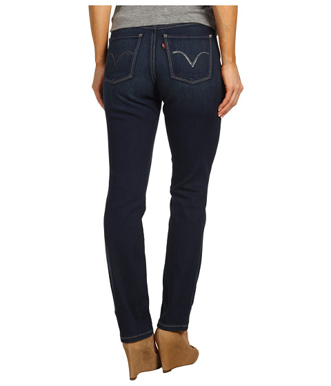 levi's petite jeans 512 perfectly slimming