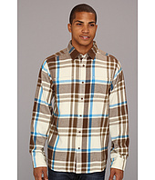 The North Face  L/S Crowther Flannel  image