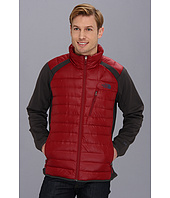 The North Face  Hyline Hybrid Down Jacket  image