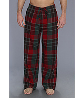 Life is good  Holiday Plaid Flannel Lounge Pant  image