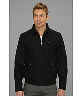 Perry Ellis  Dobby Tech Bomber Jacket CP626911  image