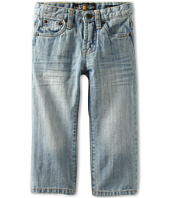 Lucky Brand Kids  Billy Straight Jean (Toddler)  image