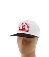 etnies  Barklie Snapback Hat  image