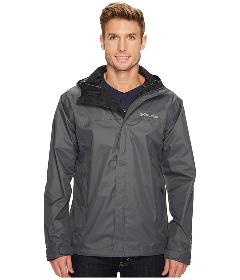 Check Out Columbia Watertight™ II Jacket Graphite