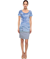 LOVE Moschino  Print Dress  image