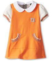 Fendi Kids  Baby Girl S/S Dress (Infant)  image