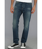 Lucky Brand  One Authentic Skinny - Button Fly  image