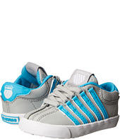 K-Swiss Kids  Classic Leather Tennis Shoe Core (Infant/Toddler)  image