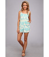 Roxy  Tainted Love Woven Romper (Juniors)  image