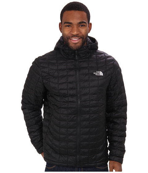 The North Face ThermoBall™ Hoodie TNF Black