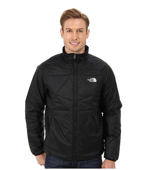 The North Face Red Slate Jacket TNF Black