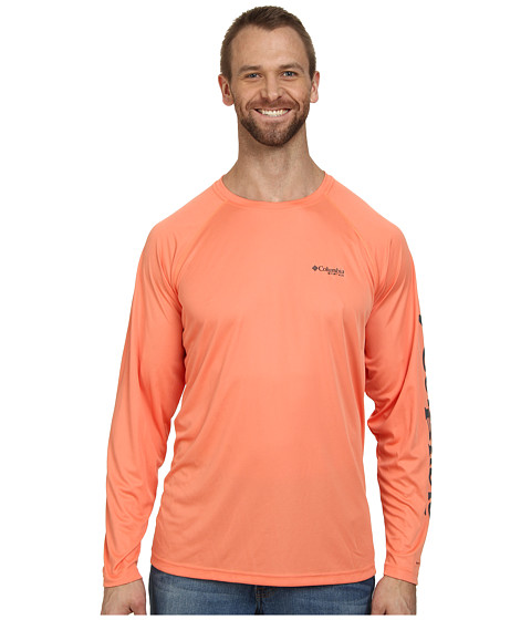 Columbia Terminal Tackle™ L/S Shirt - Extended 