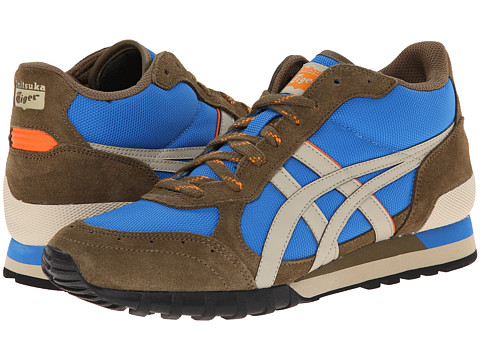 Onitsuka Tiger by Asics Colorado Eighty-Five® MT Mid Blue/Sand