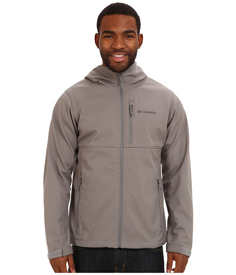Columbia Ascender™ Hooded Softshell Jacket 