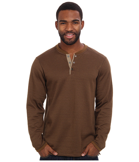 ExOfficio Isoclime™ Thermal Henley 