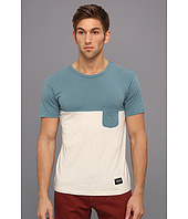 Lifetime Collective  The Weight Colorblock S/S Colorblock Crew Neck  image
