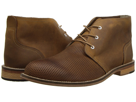 Shoes Monarch 2 Mid Brown | Shipped Free at Zappos