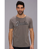 Lucky Brand  Fender Badge Graphic Tee  image