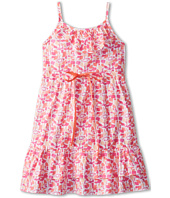 Elephantito  Fresa Summer Dress (Little Kids/Big Kids)   image