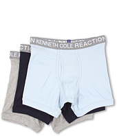 Kenneth Cole Reaction  3 Pack Boxer Brief  image