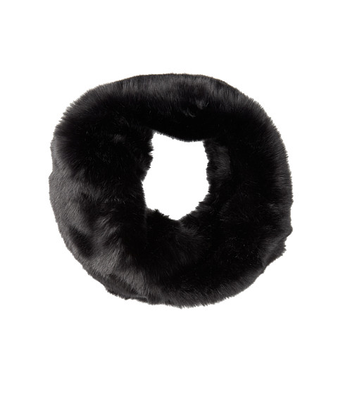San Diego Hat Company BSS1000 Faux Fur Wide Collar 